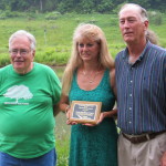 Karin, Larry, 2014 Award